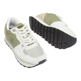 G Star Track ll BLK - Light Grey / Olive